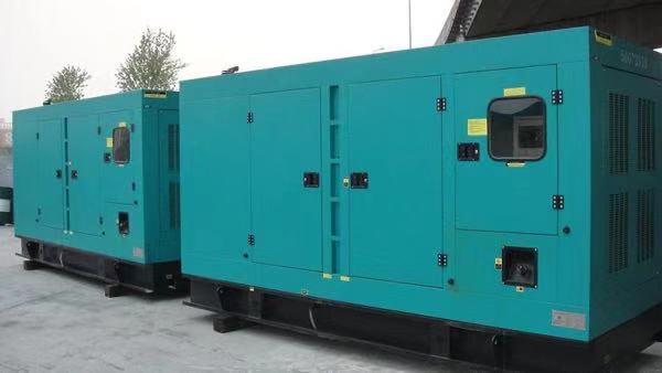 哈密幼儿园备用发电机供